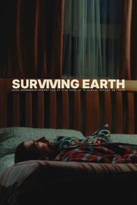 Surviving Earth (2025) Movie Poster