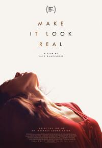 Make It Look Real (2024) Movie Poster