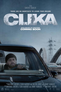 Clika (2026) Movie Poster