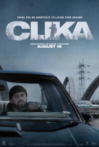Clika movie promotional image featuring Jay Dee