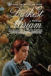 Darkest Miriam (2024) Movie Poster