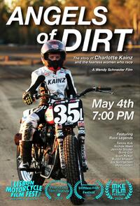 Angels of Dirt (2025) Movie Poster