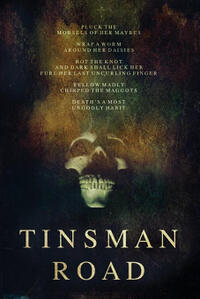 Tinsman Road (2025) Movie Poster