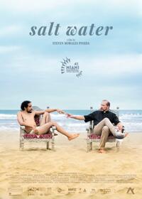 Salt Water (2024) Movie Poster