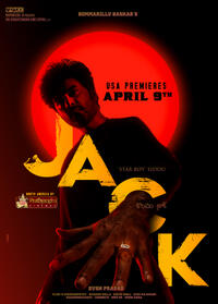 Jack (2025) Movie Poster