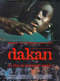 Destiny (Dakan 1997) Movie Poster