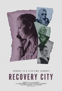 Recovery City (2024) Movie Poster