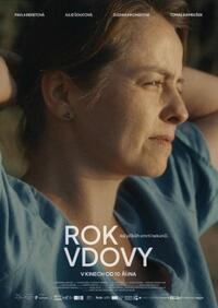 Year of the Widow (2024) Movie Poster