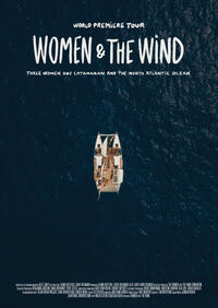 Women & The Wind (2025) Movie Poster