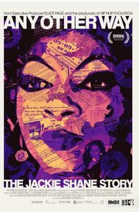 Any Other Way: The Jackie Shane Story (2024) Movie Poster