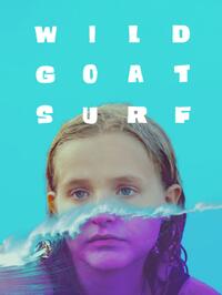 Wild Goat Surf (2023) Movie Poster