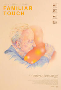Familiar Touch (2025) Movie Poster
