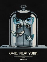 Ovid, New York (2024) Movie Poster