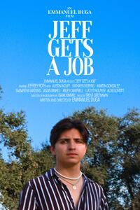 Jeff Gets a Job (2025) Movie Poster