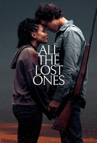 All the Lost Ones (2025) Movie Poster
