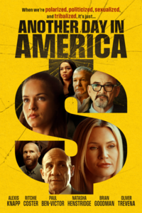 Another Day in America (2024) Movie Poster