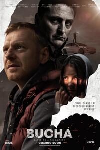 Bucha (2023) Movie Poster