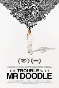 The Trouble with Mr Doodle (2024) Movie Poster