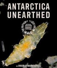 Antarctica Unearthed (2025) Movie Poster
