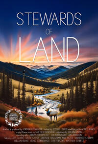 Stewards of the Land, Chapter 3: Summer Part 1 (2025) Movie Poster