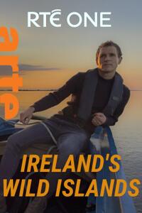 Ireland’s Wild Islands, Episode 2 - Summer on the Edge (2025) Movie Poster