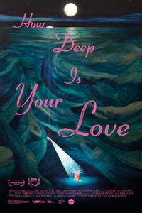 How Deep Is Your Love (2025) Movie Poster