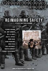 Reimagining Safety (2024) Movie Poster