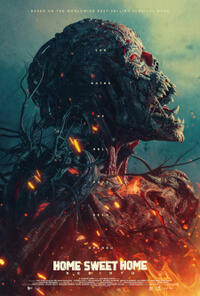 Home Sweet Home: Rebirth (2025) Movie Poster