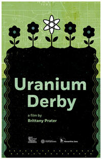 Uranium Derby (2025) Movie Poster