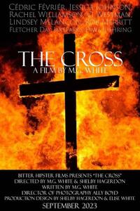 The Cross (2023) Movie Poster