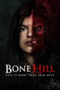 Bone Hill (2025) Movie Poster