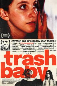 Trash Baby (2025) Movie Poster