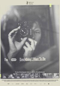  I'm Not Everything I Want to Be (2024) Movie Poster