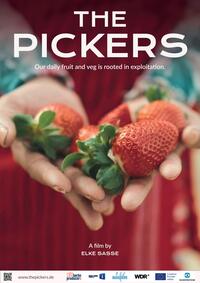 The Pickers (2024) Movie Poster
