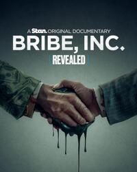 Bribe, Inc. (2024) Movie Poster