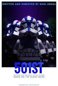501st (2020) Movie Poster