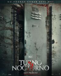 Turno Nocturno (2024) Movie Poster