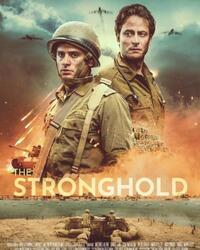 The Stronghold (2023) Movie Poster