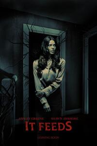 It Feeds (2025) Movie Poster
