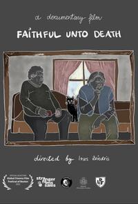 Faithful Unto Death (2025) Movie Poster