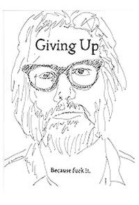 Giving Up (2017) Movie Poster
