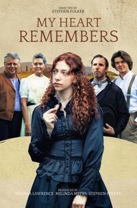 My Heart Remembers (2025) Movie Poster