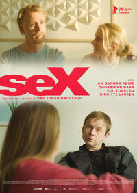 Sex (2025) Movie Poster