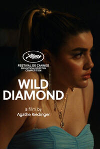 Wild Diamond (2025) Movie Poster