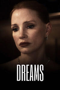 Dreams (2025) Movie Poster