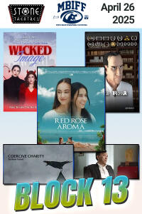 MBIFF Block 13 Movie Poster