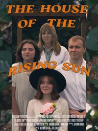 House of the Rising Sun (2025) Movie Poster