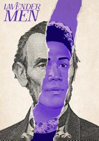 Lavender Men (2025) Movie Poster
