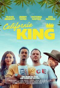 California King (2025) Movie Poster