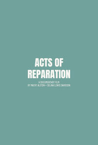 Acts of Reparation (2024) Movie Poster